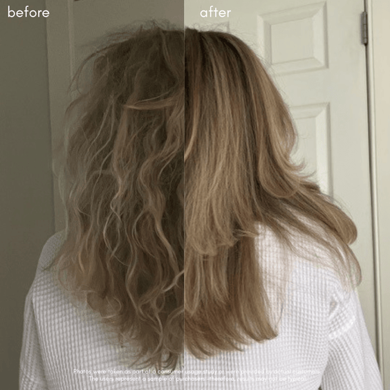 POWER FOL™ Shampoo and Conditioner Bundle