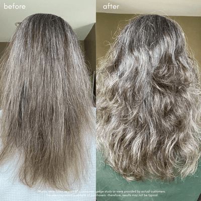 POWER FOL™ Shampoo and Conditioner Bundle