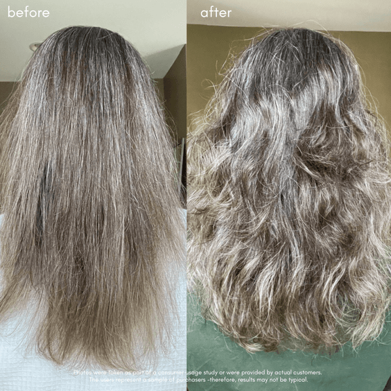 POWER FOL™ Shampoo and Conditioner Bundle