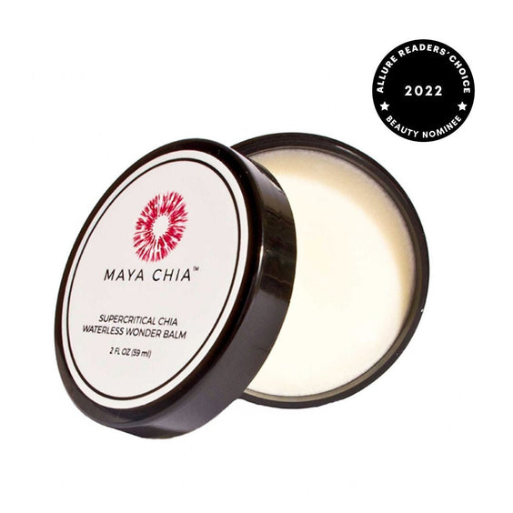 Chia Waterless Wonder Balm