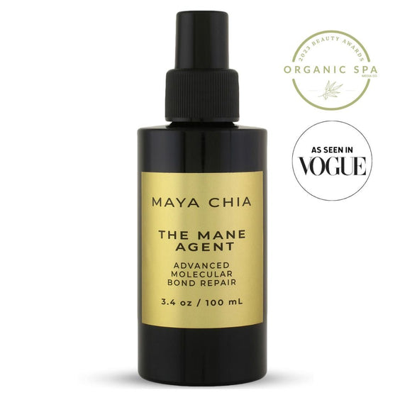 The Mane Agent™- Advanced Molecular Bond Repair