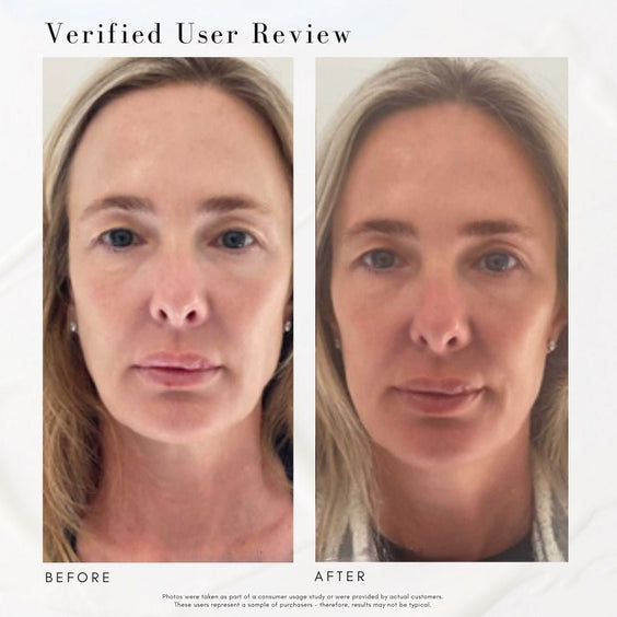 Water | Color - Tinted Super Antioxidant Hydrating Serum + Gradual Sunless Tanner