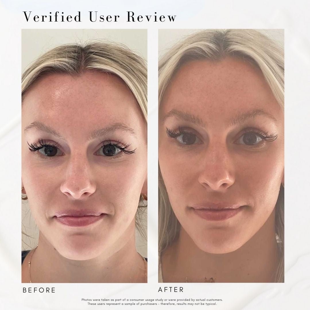 Water | Color - Tinted Super Antioxidant Hydrating Serum + Gradual Sunless Tanner