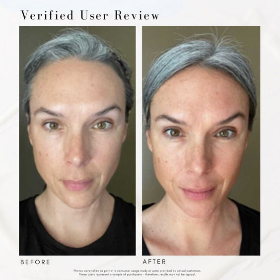 Water | Color - Tinted Super Antioxidant Hydrating Serum + Gradual Sunless Tanner