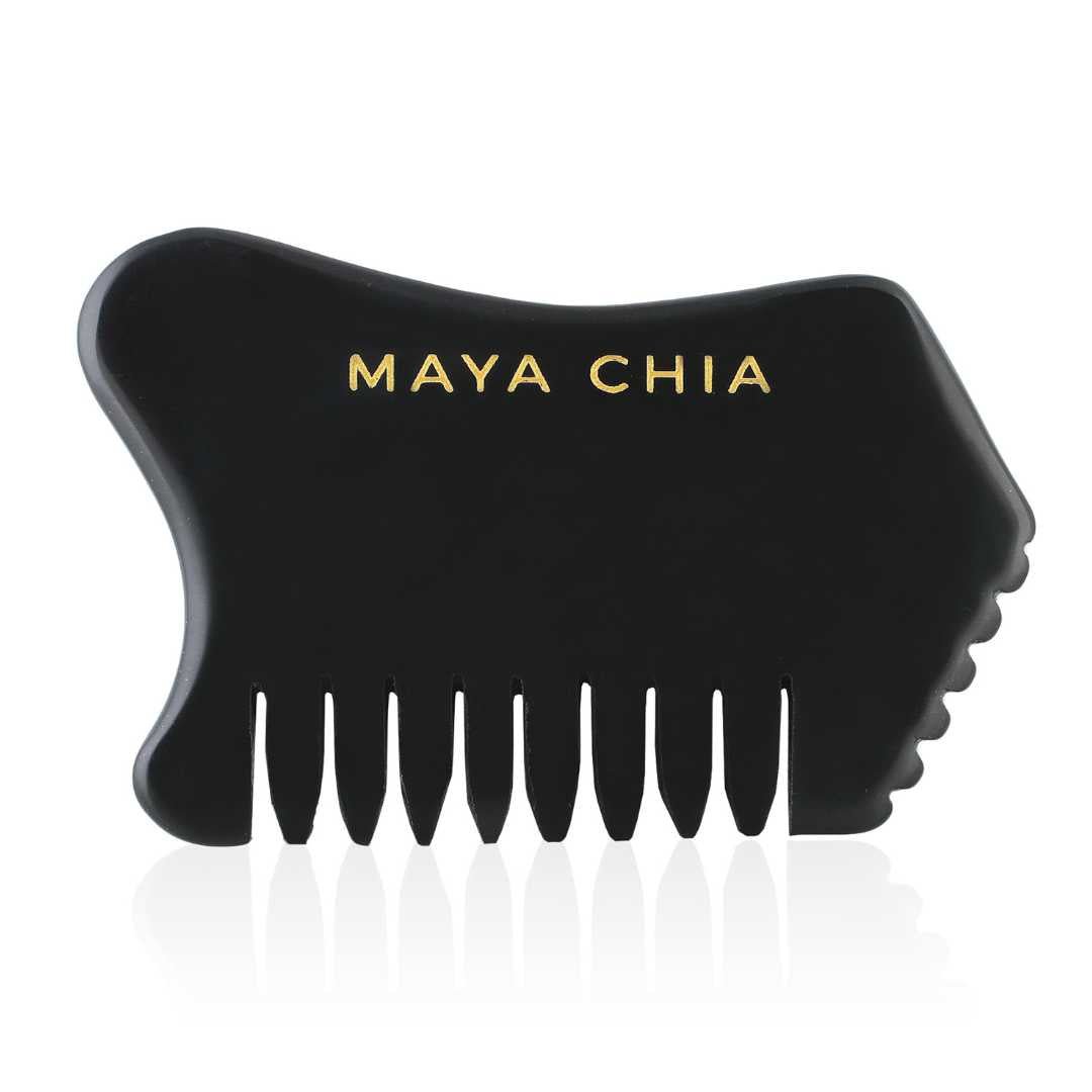 Power Tool - Multi - Use Gua Sha Tool For Scalp And Face Massage - Maya Chia