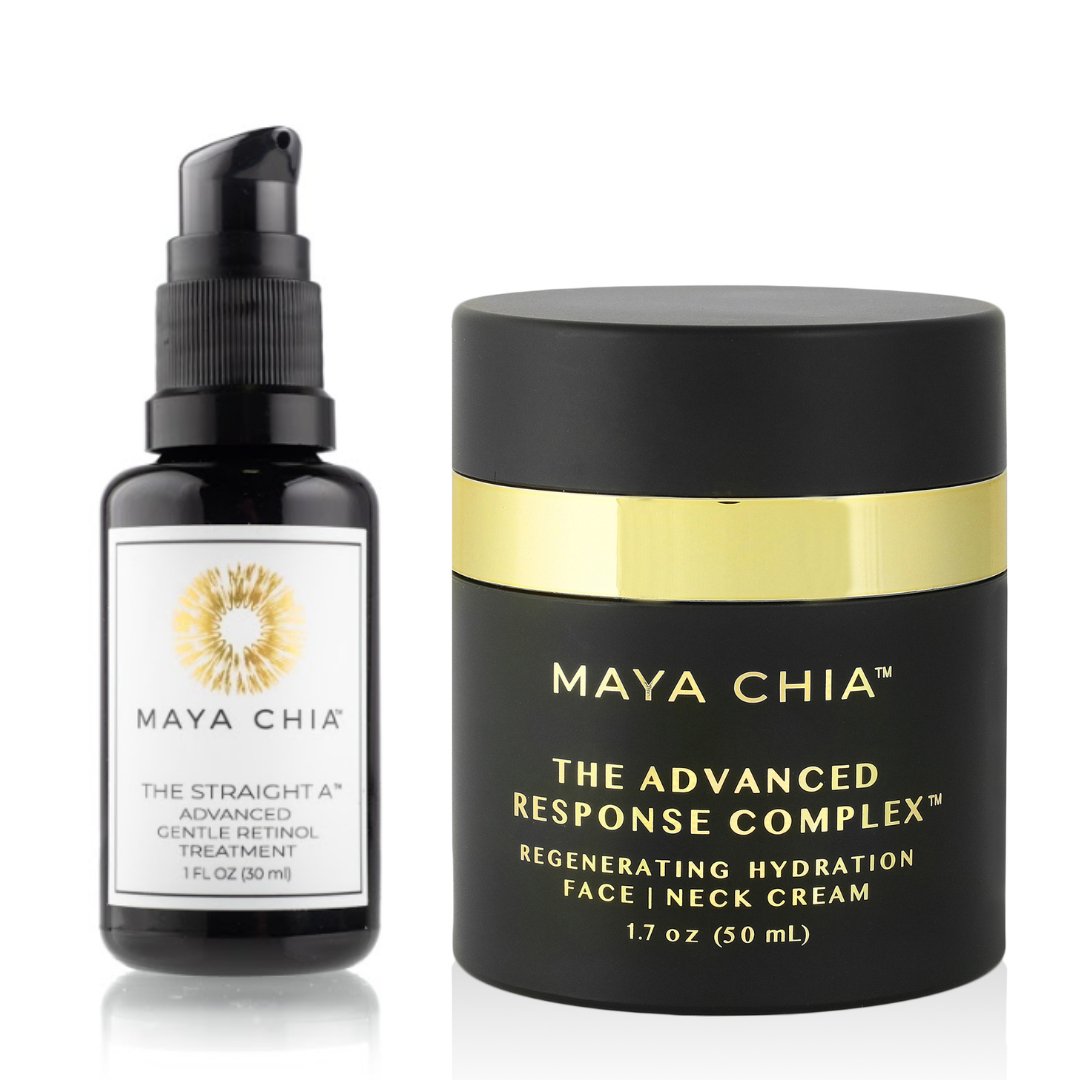 Maya chia 2024 the super blend pressed serum 50ml/1.7oz Boxed